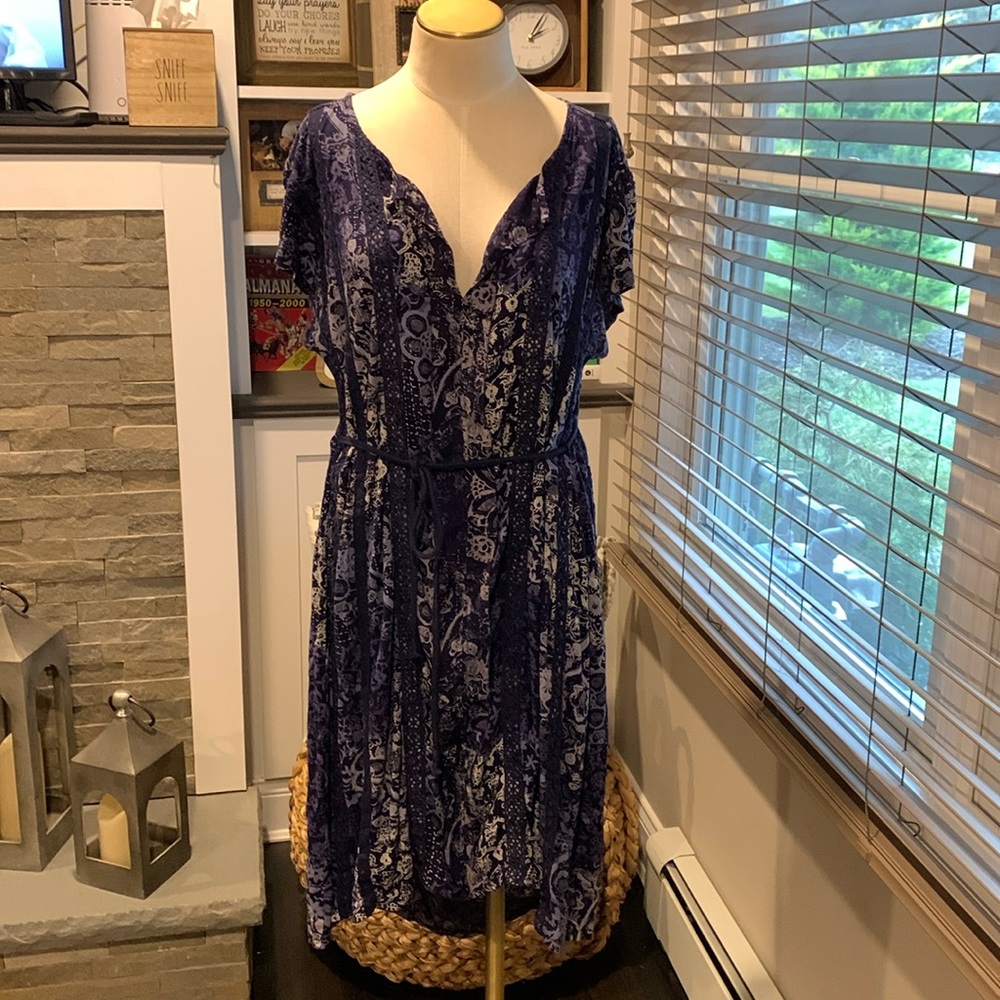 Lucky Brand dress